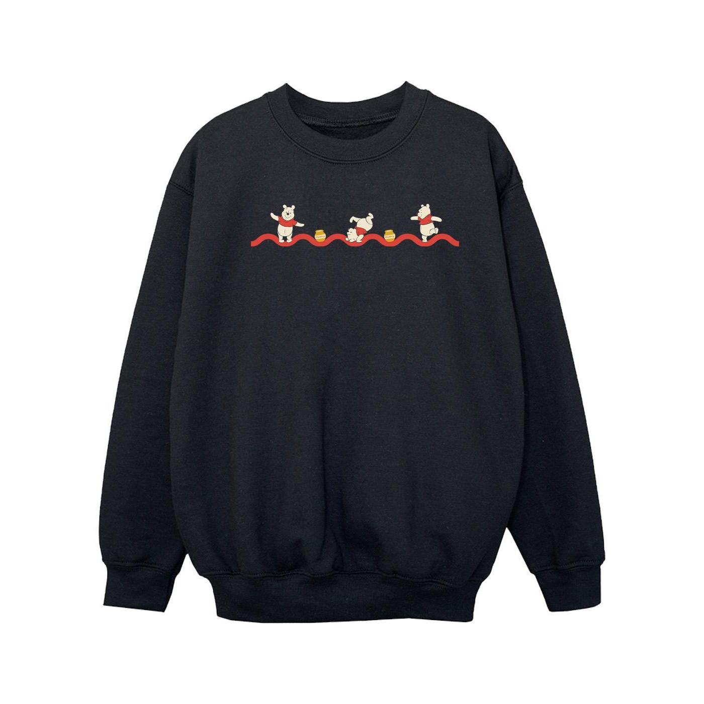 Disney  Hunny Sweatshirt 