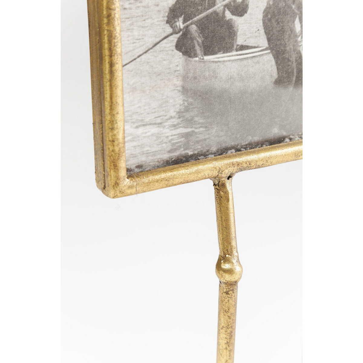 KARE Design Cornice Piedi d&#039;anatra Horizon 13x18cm  