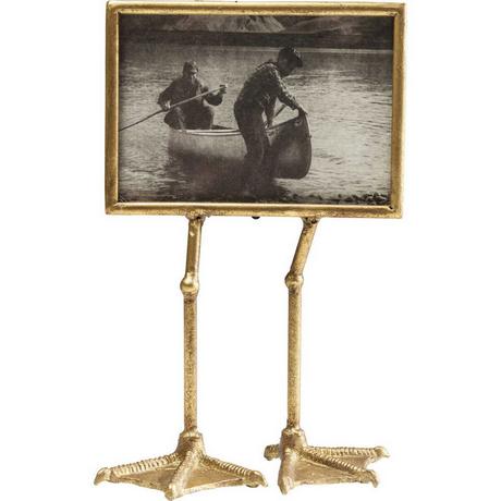 KARE Design Cadre Duck Feet Horizont 13x18cm  