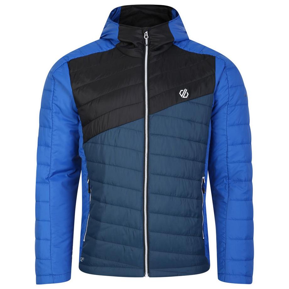 Veste matelassée TOURING