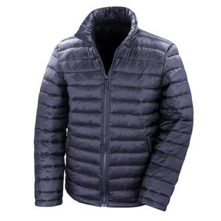 Result  Ice Bird Steppjacke, wasserabweisend, winddicht 