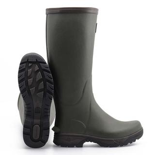 Rouchette  bottes de pluie veneur 