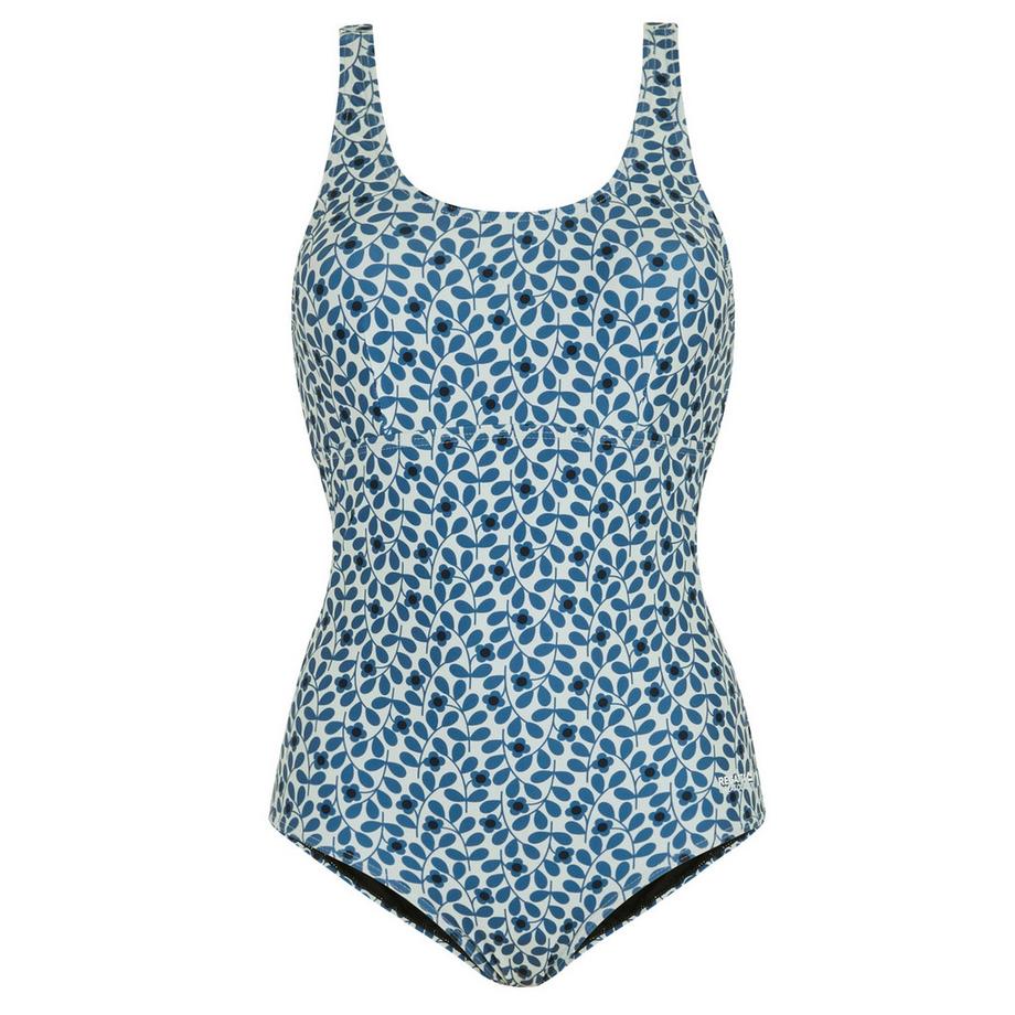 Maillot De Bain 1 Pièce Orla Kiely