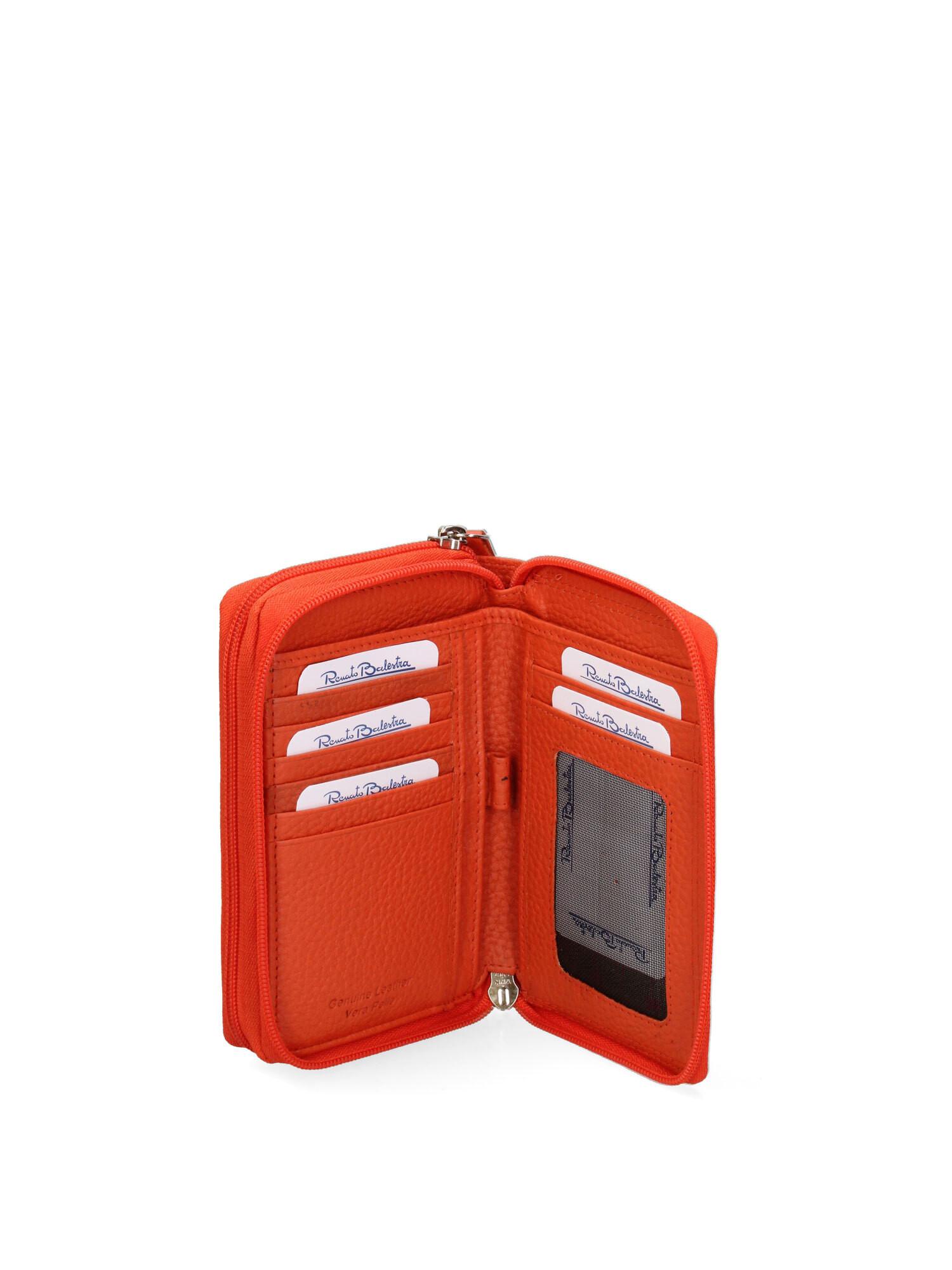 Renato Balestra Portafoglio  