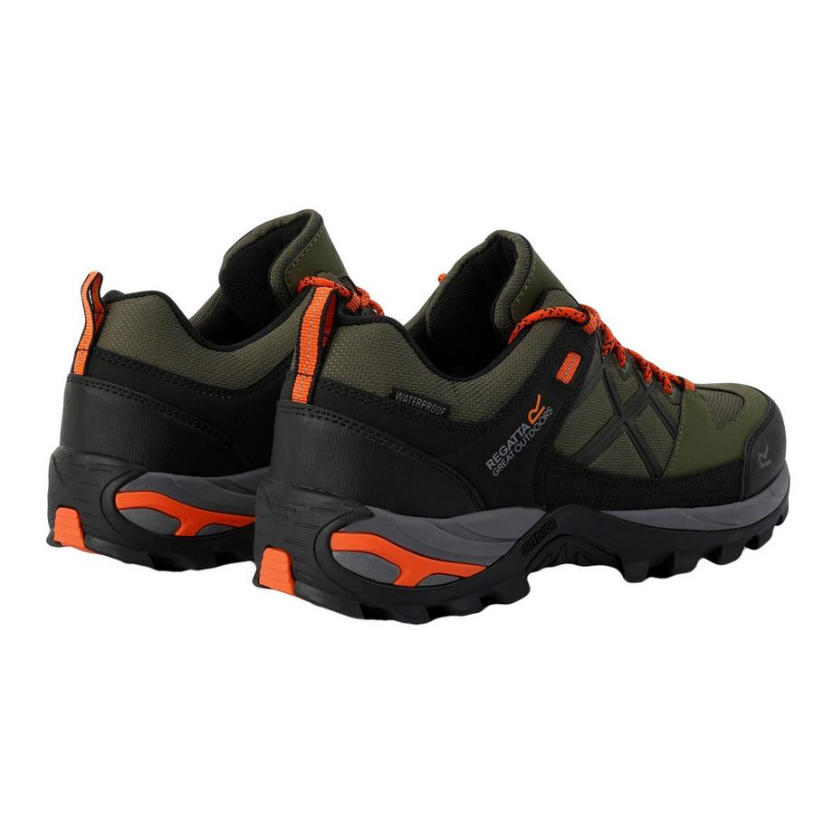 Regatta Samaris III Chaussures de Marche  