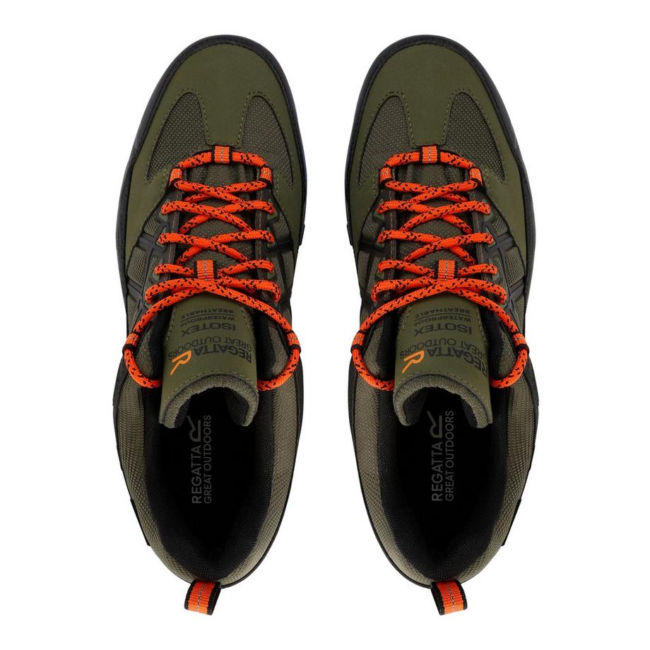 Regatta Samaris III Chaussures de Marche  