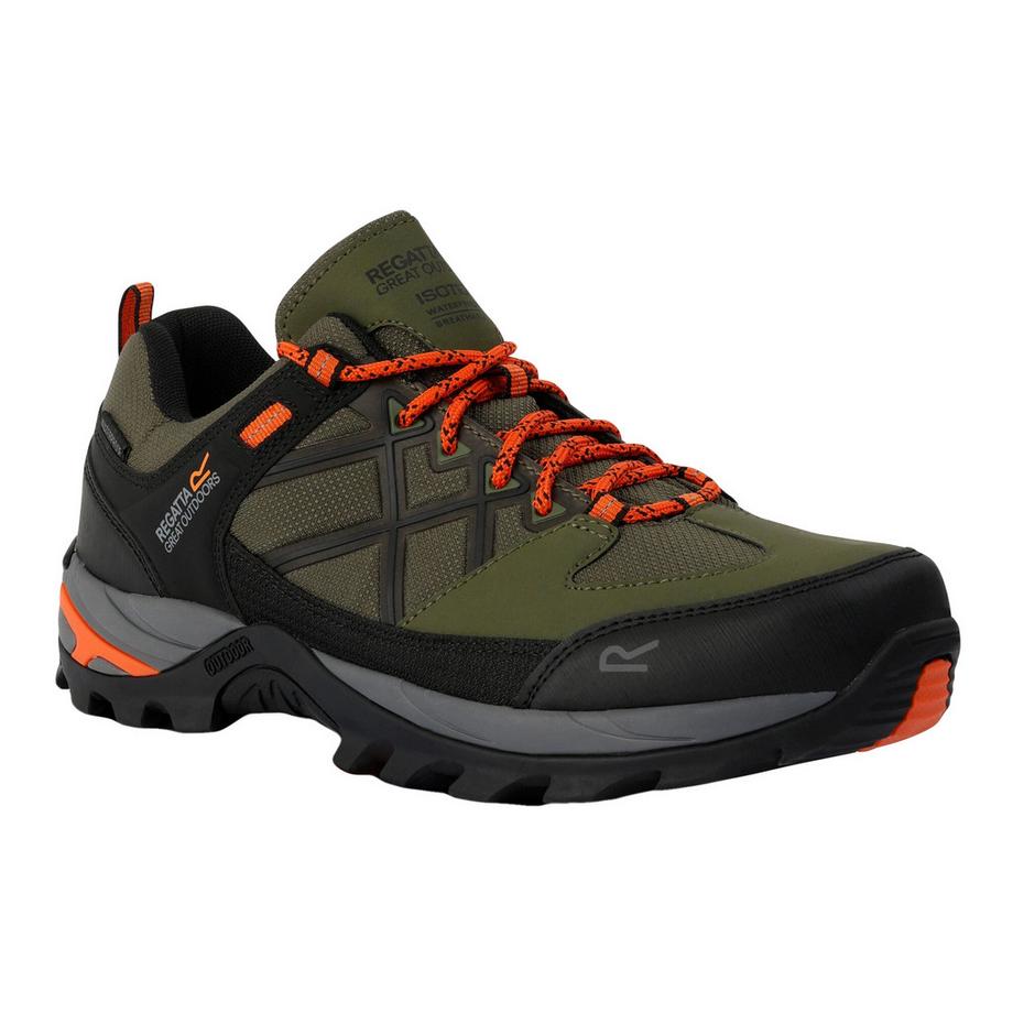 Chaussures De Marche Samaris