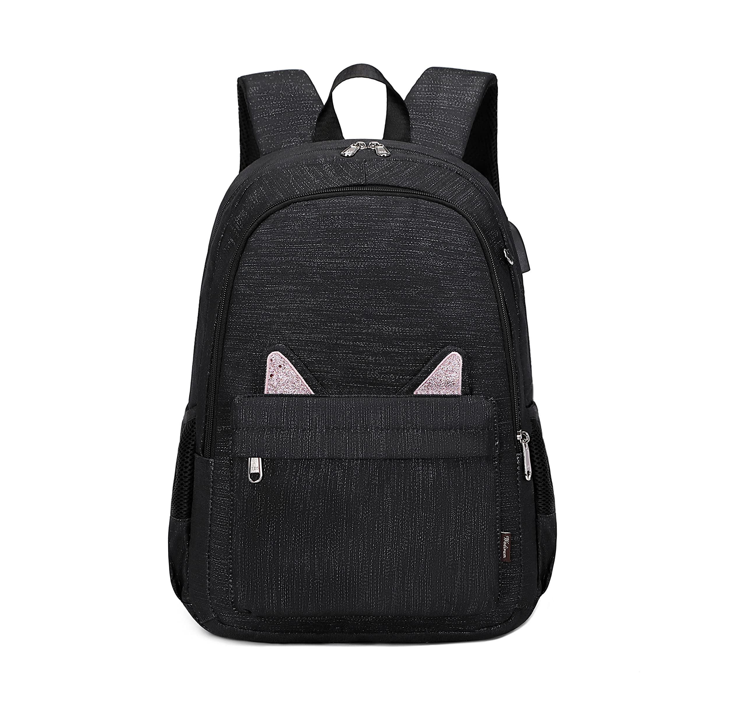 Only-bags.store Moderner niedlicher Rucksack mit Laptoptasche  