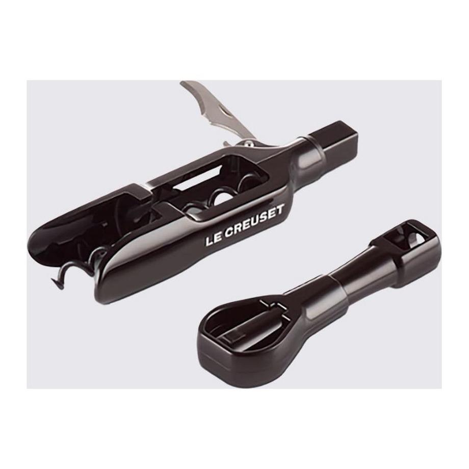 LE CREUSET Le Creuset Korkenzieher Taschenmodell PM-100  