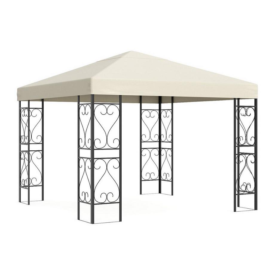Pergola polyester
