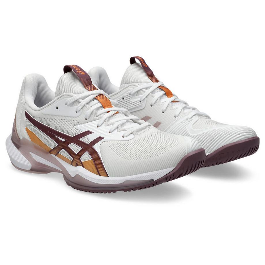 asics Solution Speed FF 3 Allcourt Tennisschuh  