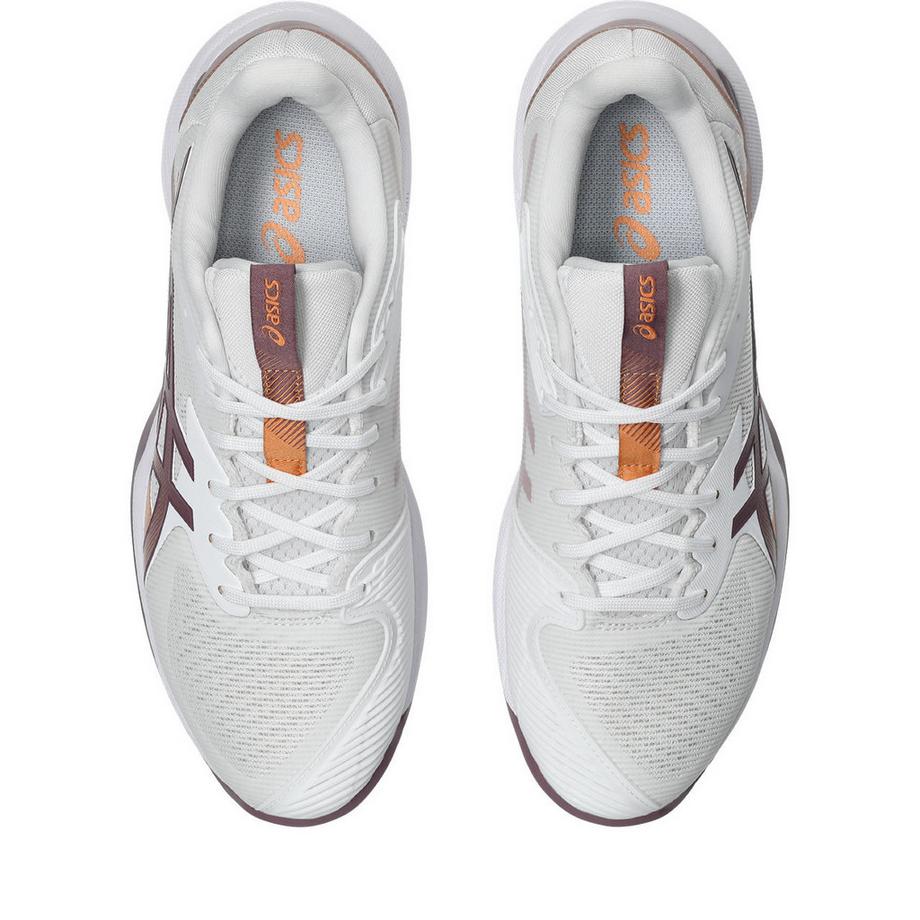 asics Solution Speed FF 3 Allcourt Tennisschuh  