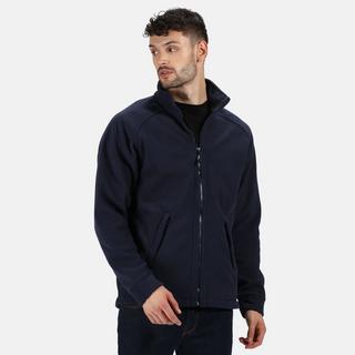 Regatta  Sigma Symmetry Fleece Jacke, AntiPilling 