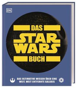 Das Star Wars(TM) Buch Hidalgo, Pablo; Horton, Cole; Zehr, Dan Copertina rigida 