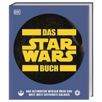 Das Star Wars(TM) Buch