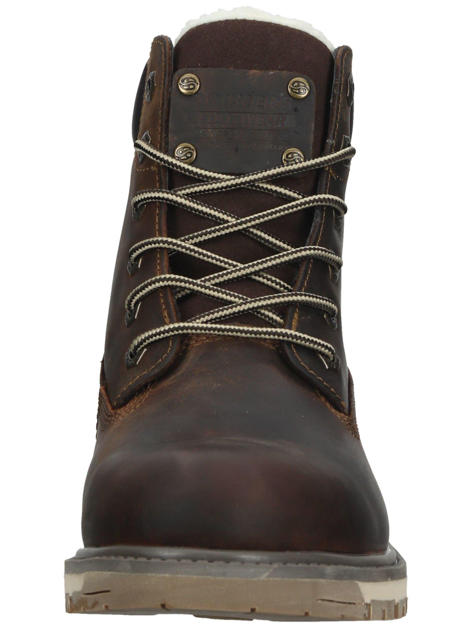 Dockers  Stiefelette 