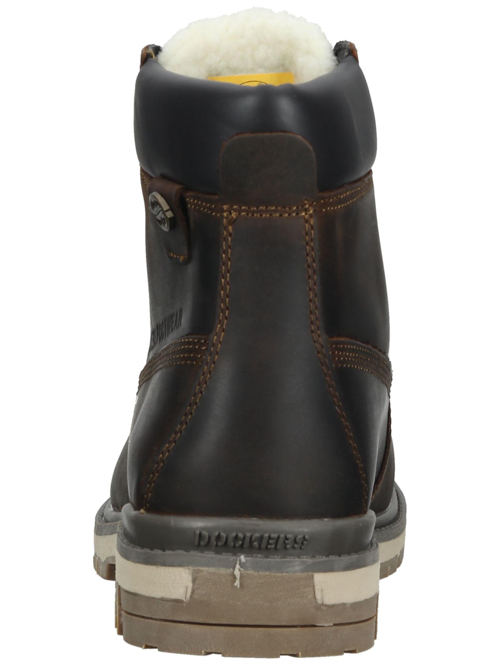 Dockers  Stiefelette 