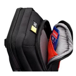 case LOGIC®  Camera Case with Accessory Pocket 