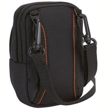 case LOGIC®  Camera Case with Accessory Pocket 