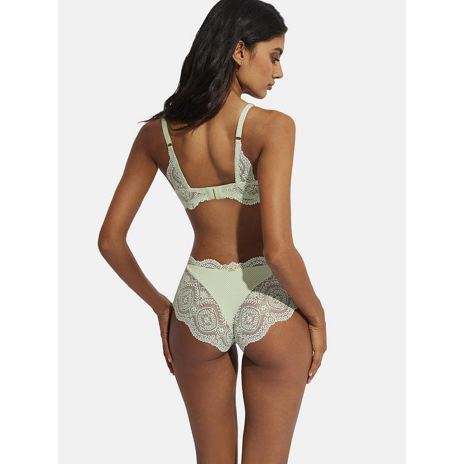 Selmark Matilda Shorty  