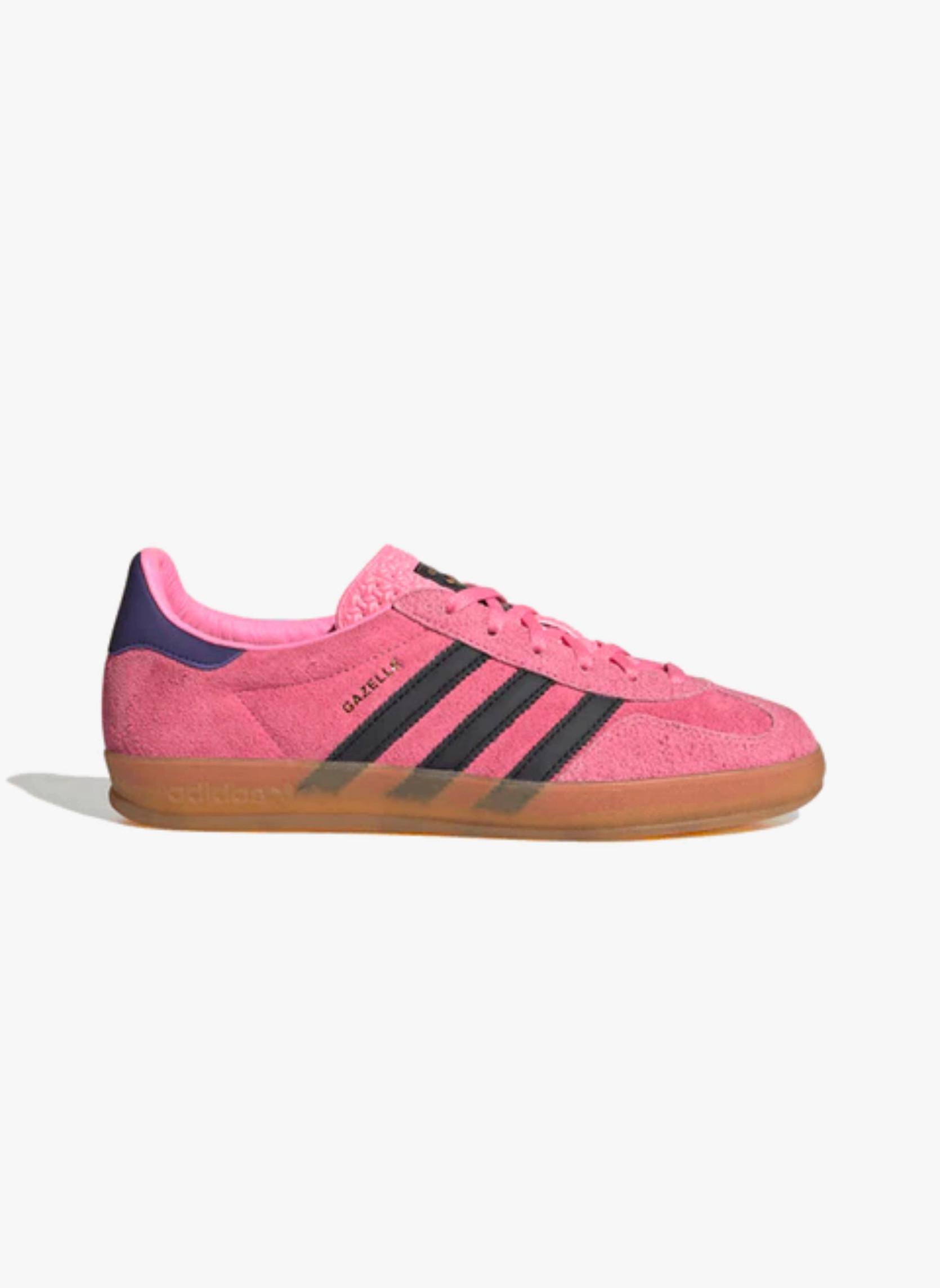 adidas  Gazelle Indoor Bliss  Purple 