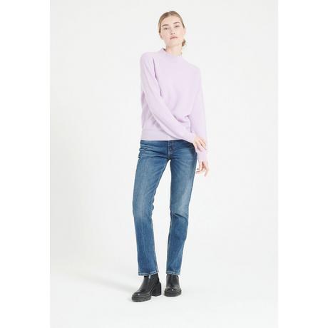 Studio Cashmere8  MIA 1 Maglia con collo alto - 100% cashmere 