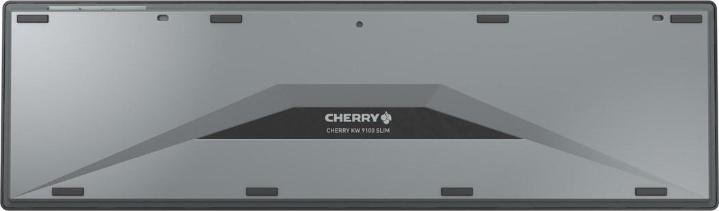 Cherry  KW 9100 SLIM USB 