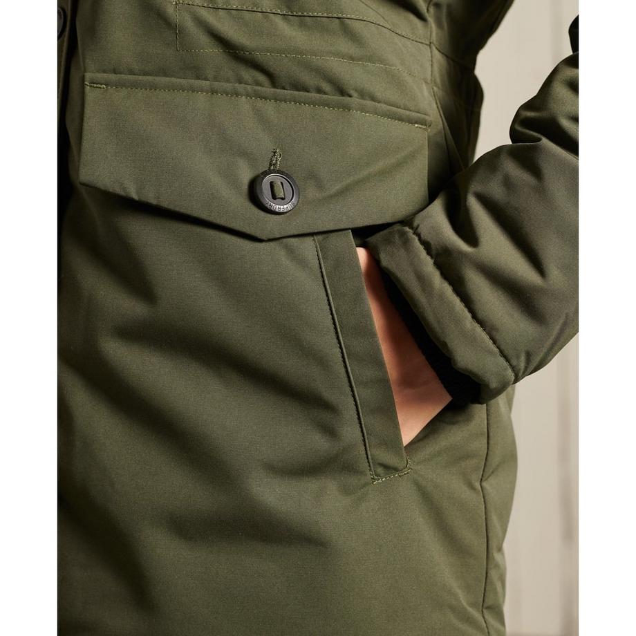 Superdry Everest Parka  