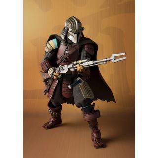 Bandai  Gelenkfigur - Star Wars - The Mandalorian Ronin 