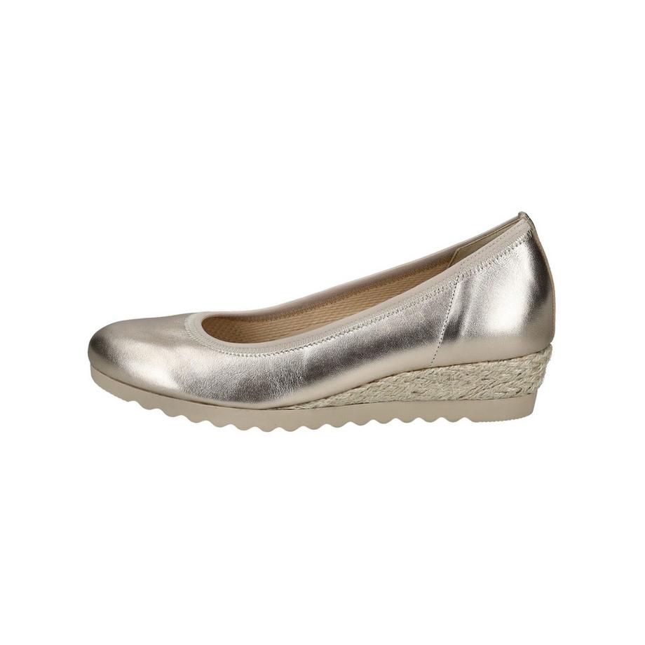 Gabor Keilabsatz Pumps  