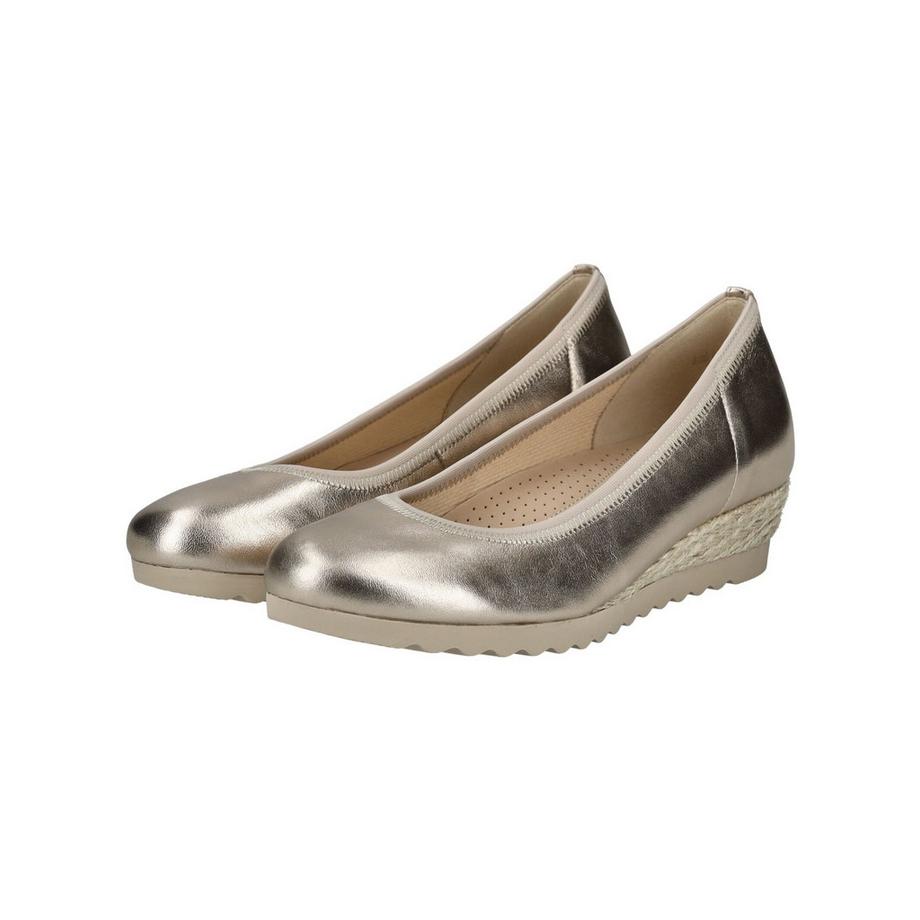 Gabor Keilabsatz Pumps  