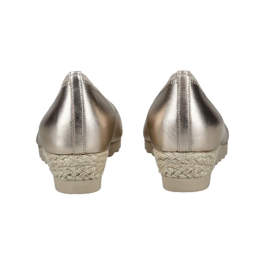 Gabor Keilabsatz Pumps  