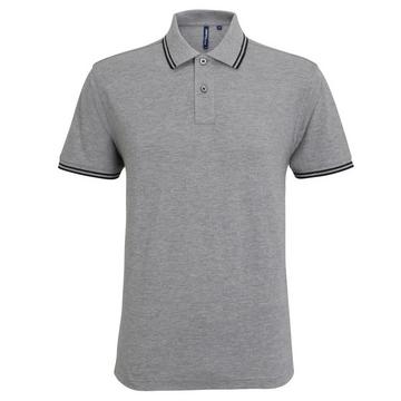 PoloShirt, kurzärmlig