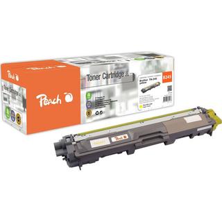 Peach  0F111812 CARTUCCIA TONER 1 PZ GIALLO 