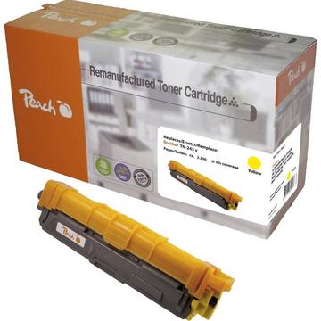 0F111812 CARTUCCIA TONER 1 PZ GIALLO