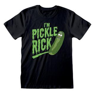 Rick And Morty  TShirt 