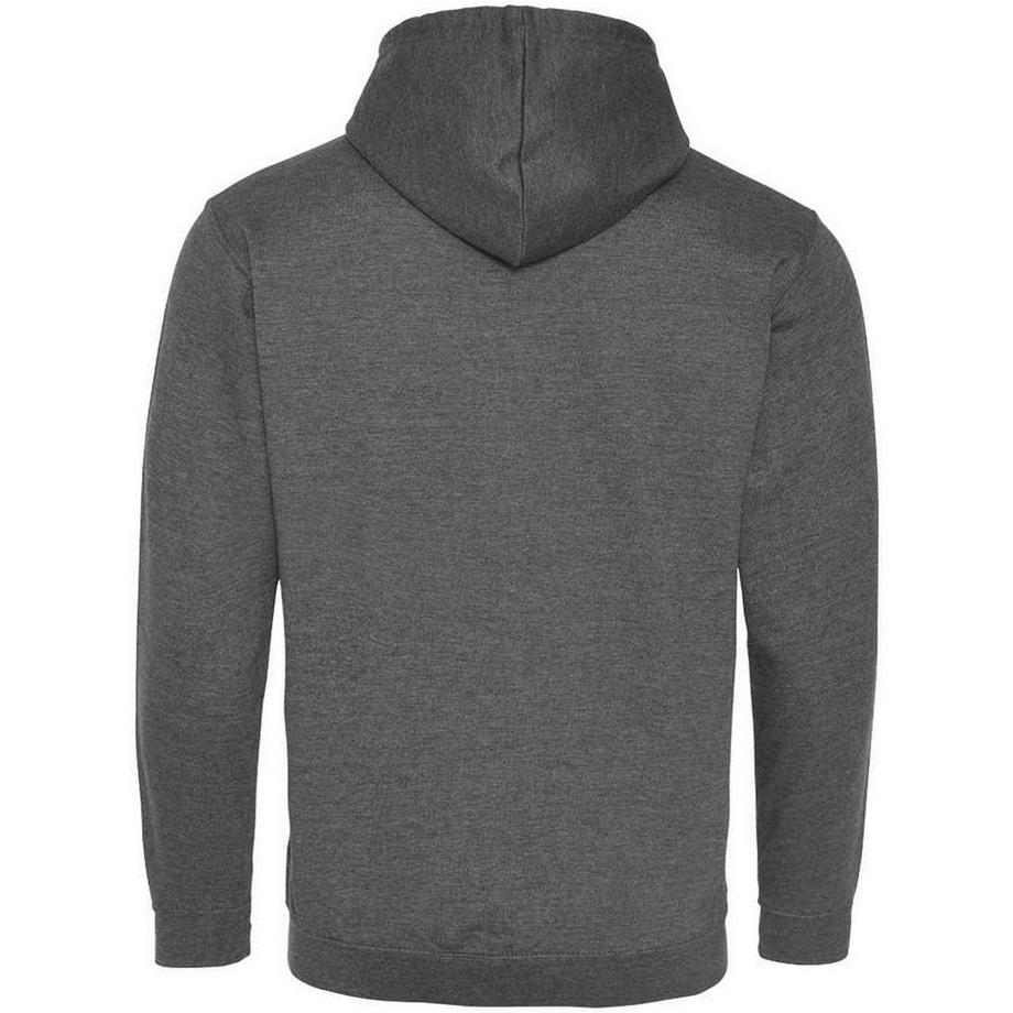 AWDis Varsity Full Zip Hoodie  
