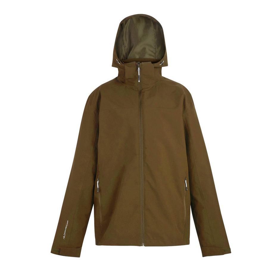Veste 3en1 Coriver