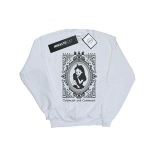 Disney  Sweat ALICE IN WONDERLAND 