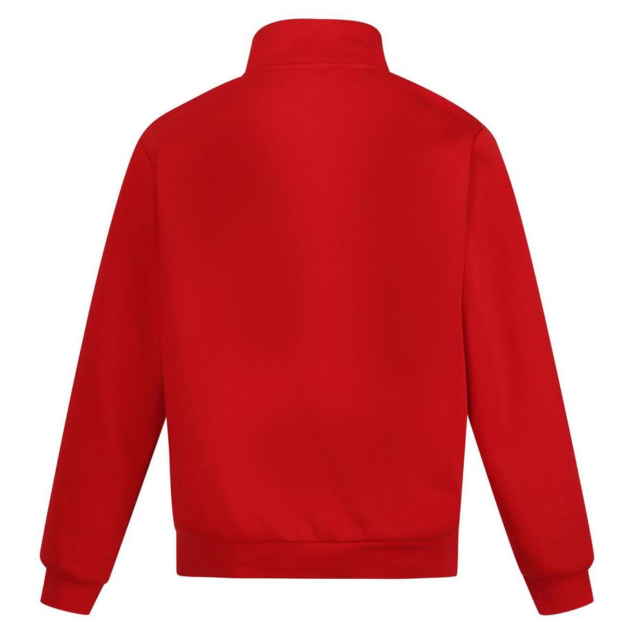 Regatta Pro Felpa con Mezza Zip  