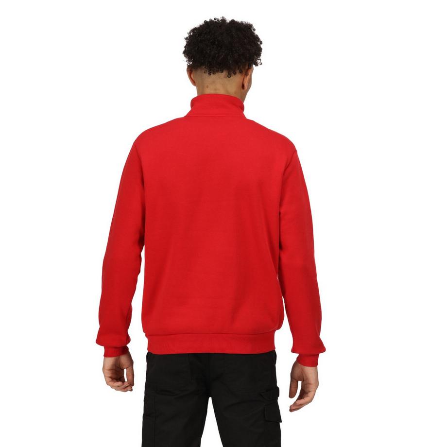 Regatta Pro Felpa con Mezza Zip  