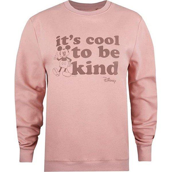 Disney  Its Cool To Be Kind Sweatshirt 