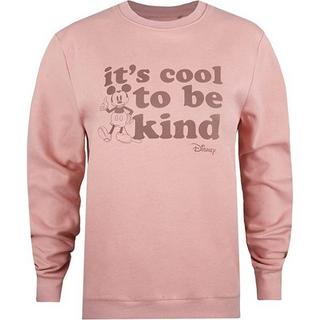 Disney  Its Cool To Be Kind Sweatshirt 