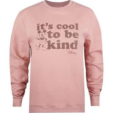 Sweat ITS COOL TO BE KIND