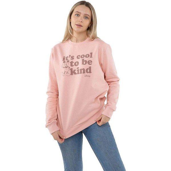 Disney  Its Cool To Be Kind Sweatshirt 