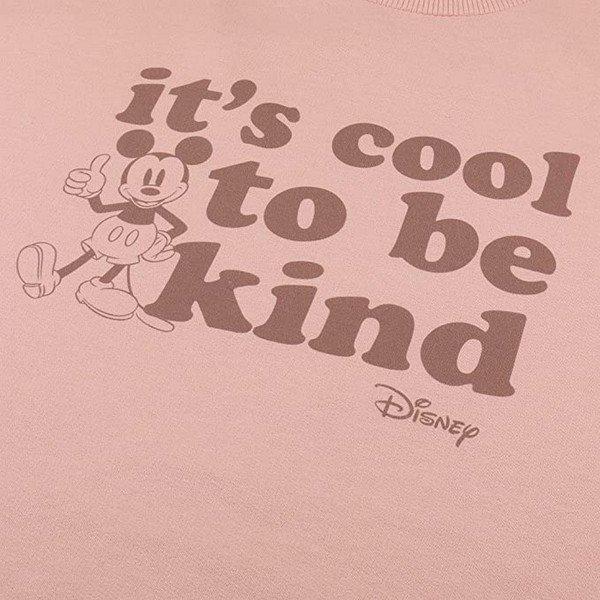 Disney  Its Cool To Be Kind Sweatshirt 