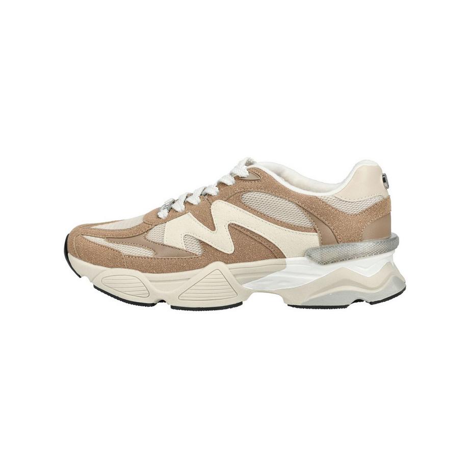 STEVE MADDEN Sneaker Design Chunky  