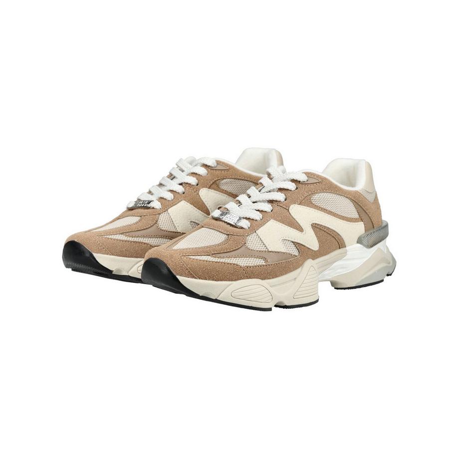 STEVE MADDEN Sneaker Design Chunky  