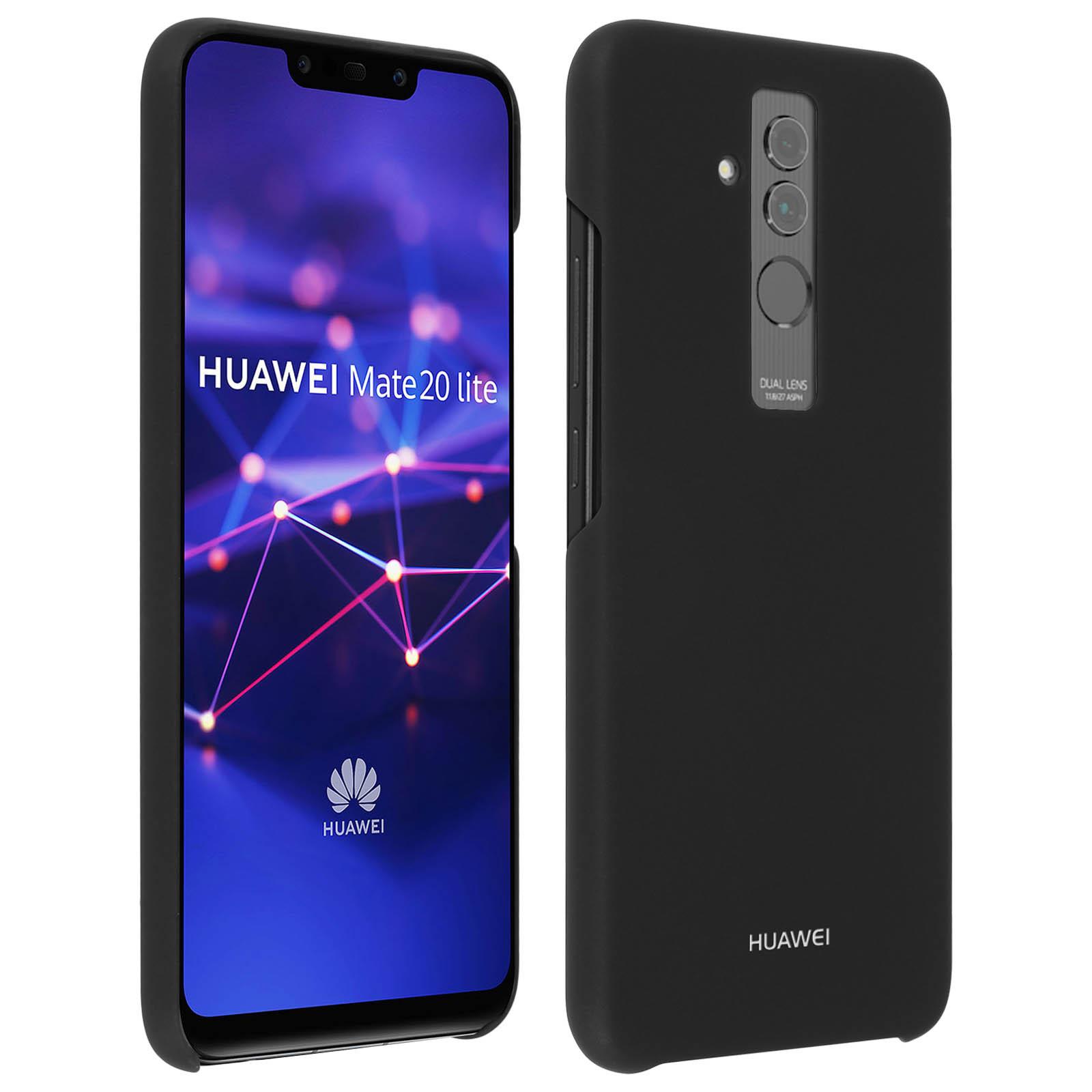 HUAWEI  Cover originale Huawei Mate 10 Lite 