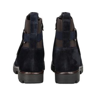 ara  Bristol - Wildleder stiefelette 